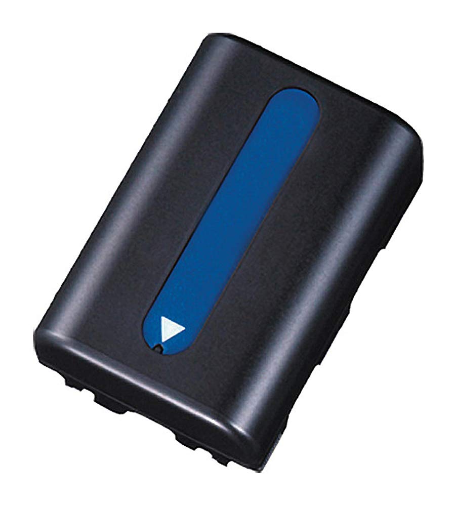 Batterie Pour Caméra Sony NP-FM30/FM50 - Compatible TRV15, TRV230, TRV240, TRV260, TRV330 - 1400mAh