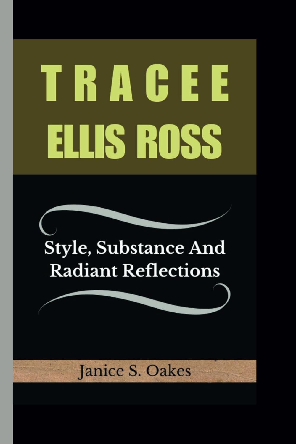 Tracee Ellis Ross: Style, Substance And Radiant Reflections