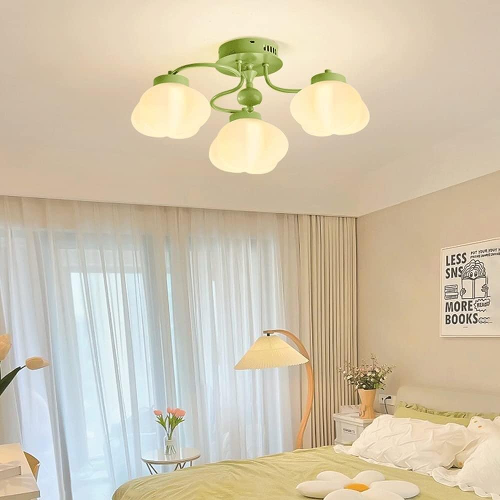 ceiling E27 półfugowe mocowanie Lekkie akryl blisko sufitowej, nowoczesne wyposażenie oświetlenia na korytarzu 3 Lampy sufitowe do korytarza salonu kuchnia