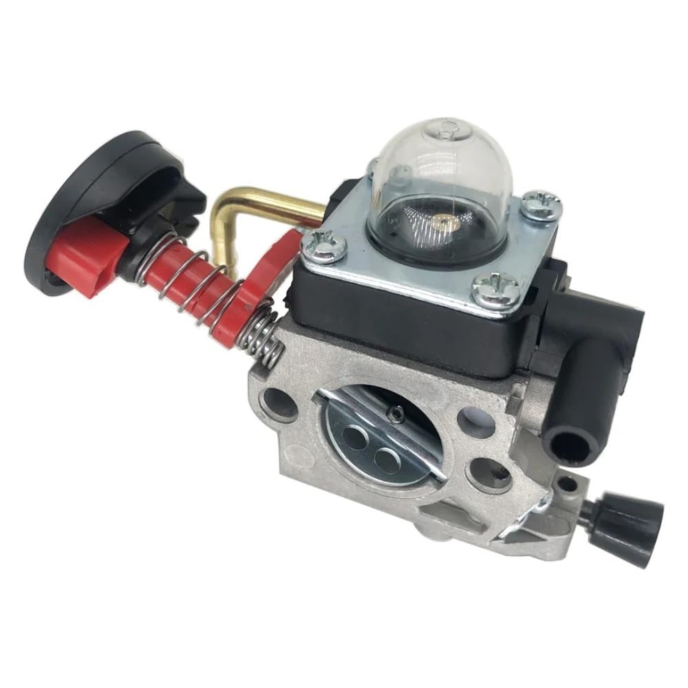 Carburateur taille-haie HS82 résout les pannes de démarrage thermique 42371200621