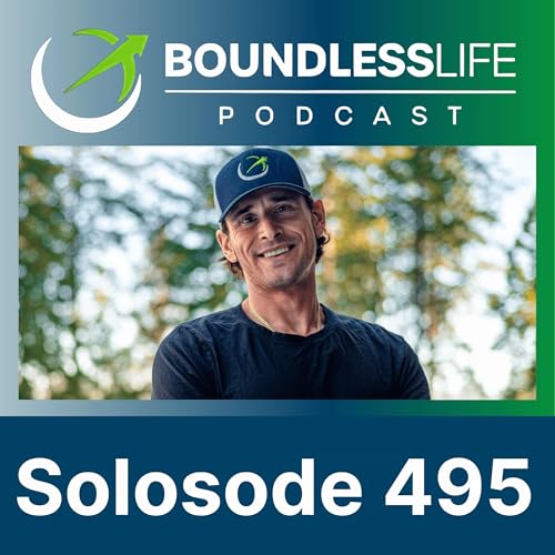 Dry Sauna Vs Infrared Vs Hot Tub, Little Known Ways To Heal The Gut, Maintaining Muscle With Ketones and More! Solosode: 495
