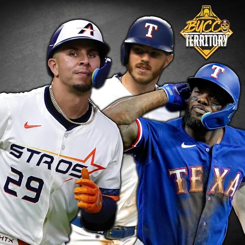 Reclamation projects for the Pirates?