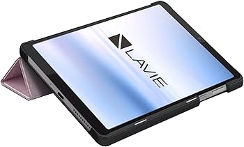 Amazon.co.jp: wisers NEC LAVIE Tab T8 PC-T0855GAS 専用 タブレット