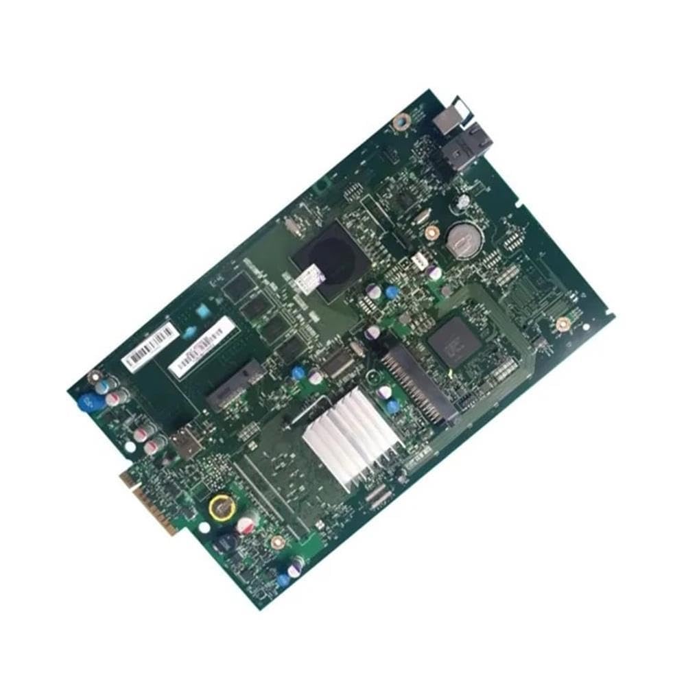 Formateador Apto for HP CP5525 CP5525DN