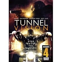 Tunnel Vision Includes 4 Bonus Movies