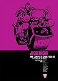  JUDGE DREDD CASE FILE 5 (Judge Dredd: The Complete Case Files, 05)