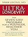 Ultra-Longevity: The Seven-step Program for a Younger, Healthier You (Thorndike Large Print Health, Home and Learning)