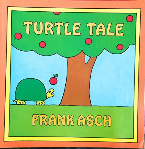 Turtle Tale 0590303864 Book Cover