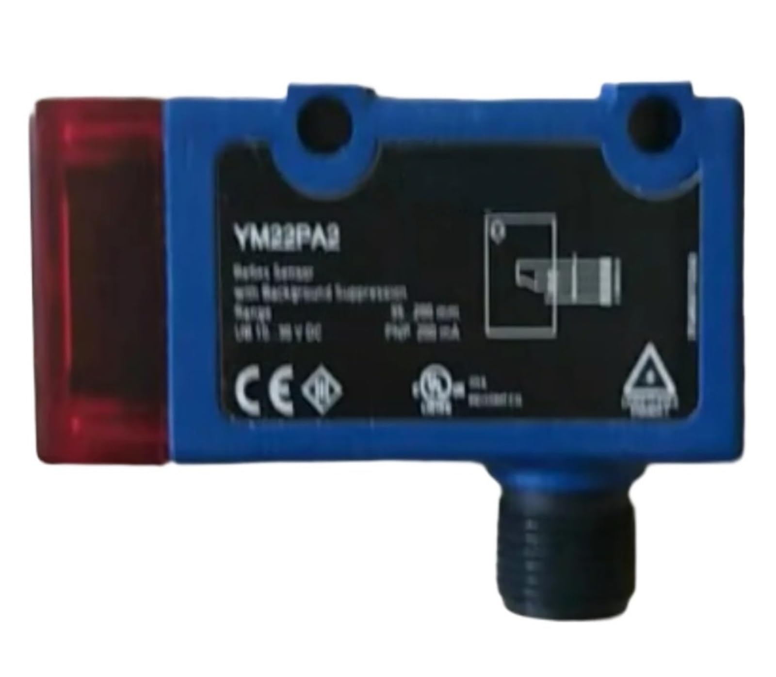 QRUYHBAJU YM22PA2 photoelectric Switch