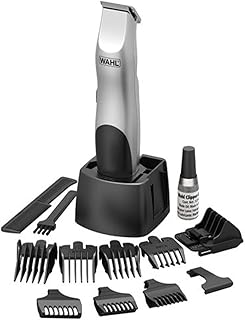 Recortadora Wahl inalámbrica