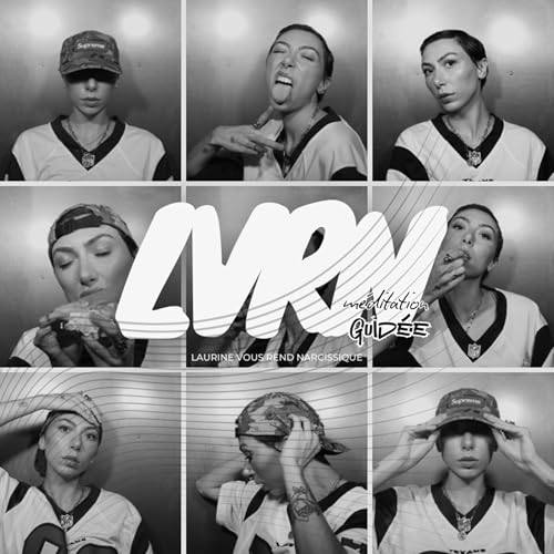 Couverture de D&eacute;poser le poids des f&ecirc;tes - m&eacute;ditation guid&eacute;e