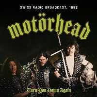 Turn You Down Again / Radio Broadcast 1982