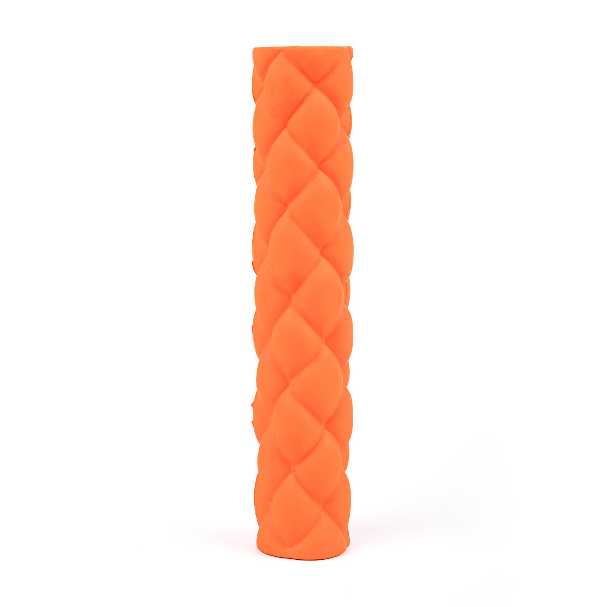 HUFT Twist-N-Chew Dog Toy - Orange - S (B0D3Q4L989) Amazon Price History, Amazon Price Tracker