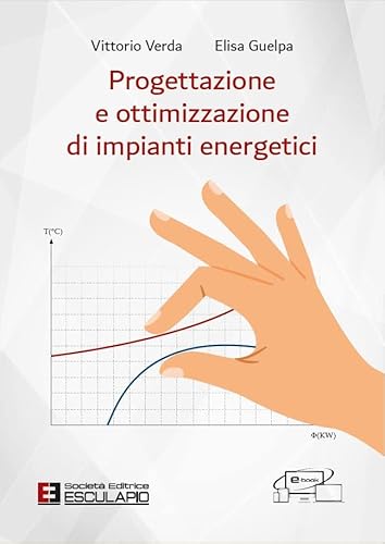 Progettazione E Ottimizzazione Di Impianti Energetici