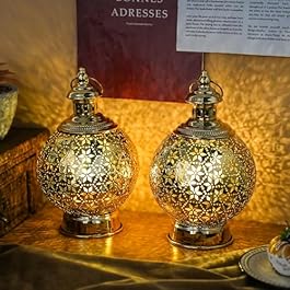 TRIROCKS Ramadan Lanterns...