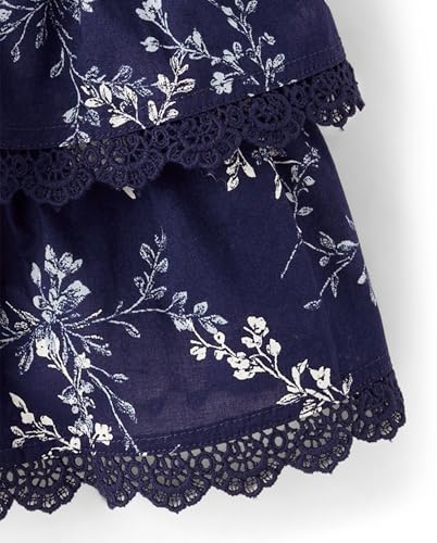 Image of Gymboree Girls' and Toddler Ruffle Skirts