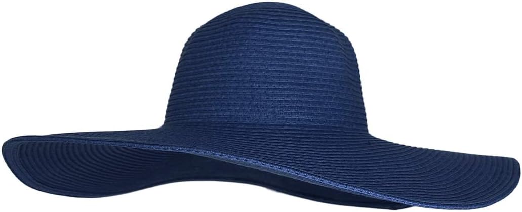 Sombrero femenino floppy miniatura 1