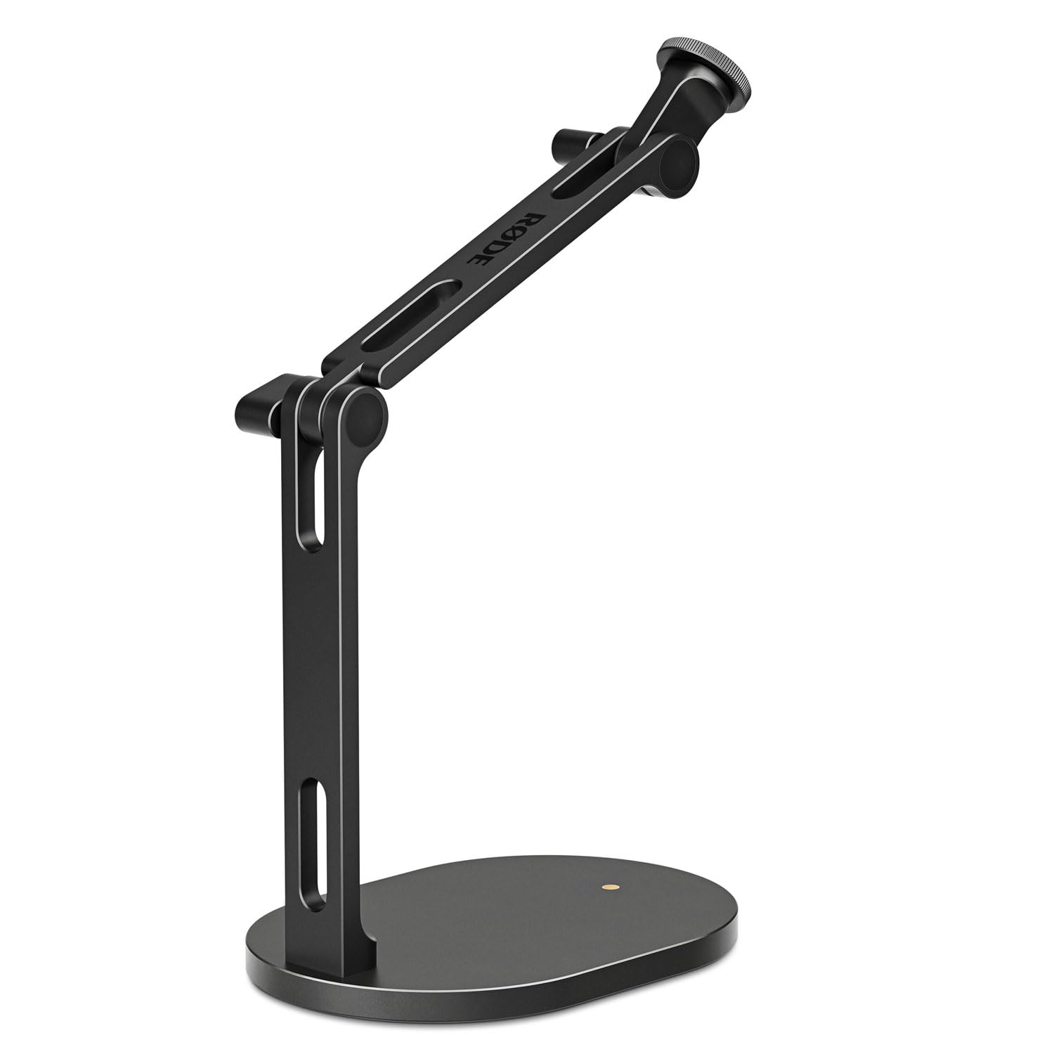 Rode DS-2 - Treppiede per microfono, braccio da scrivania + cavo XLR Keepdrum