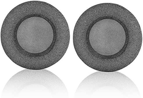 Corsair virtuoso ear cups,Earpads for earphones,Ear Pads Cups for Corsair Virtuoso RGB Wireless SE Gaming Headset