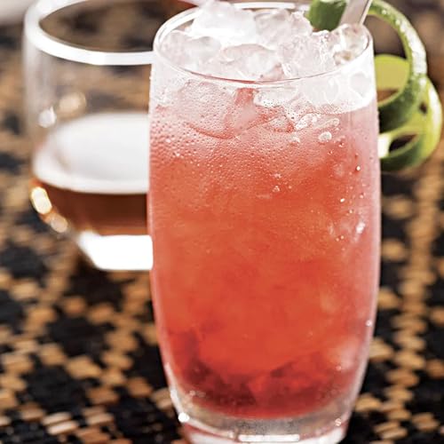 Listado de Crisa vasos - solo los mejores. 15 crisa vasos marca SELECTSHOP (3)