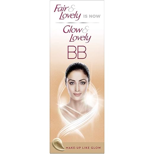 Glow & Lovely BB Cream + Multivitamin 18G