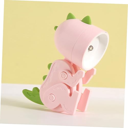 Miniatura 8 de Holibanna Luz nocturna para mascotas, luces LED para guardería, lámpara de noche de dinosaurio, lámpara de noche de dinosaurios, lámpara de noche,