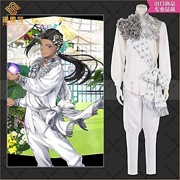 Amazon | [PAMEEN] 靴付き き ジャミル・バイパー ツイステッド 