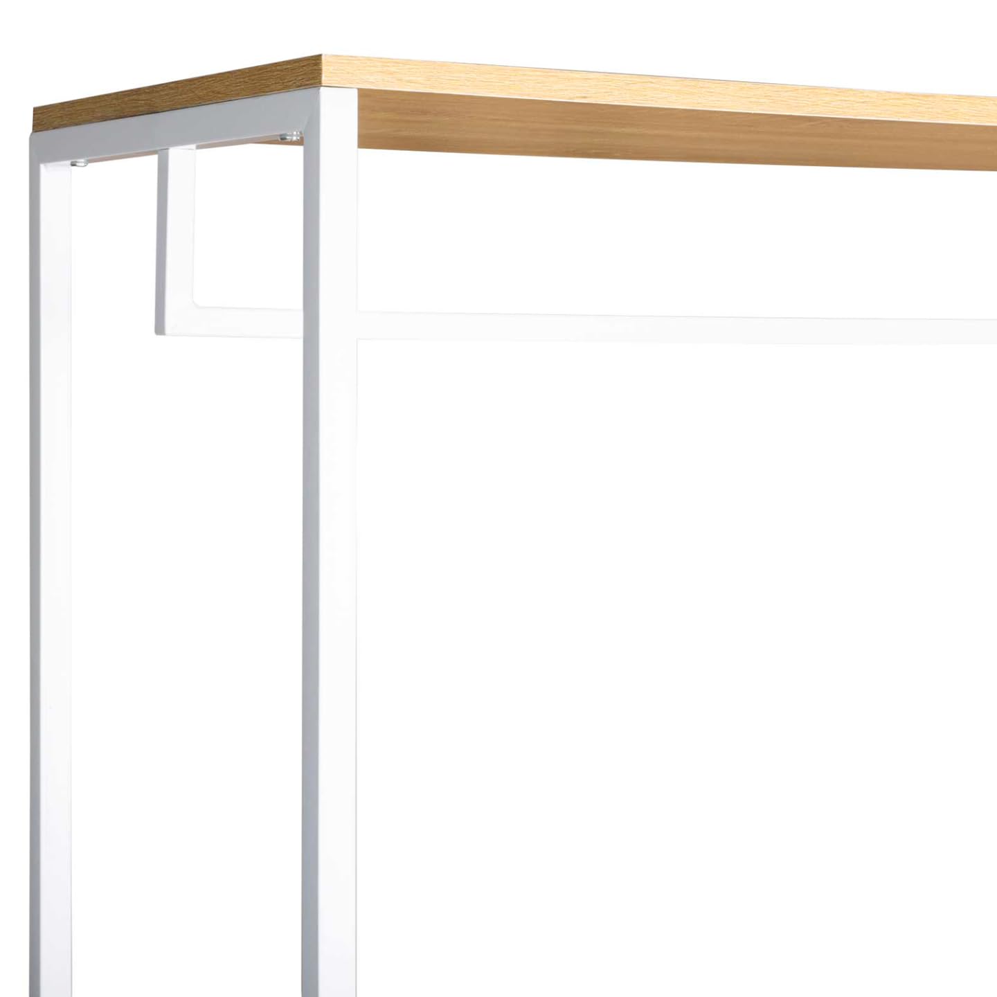IDMARKET Dressing Modulable XXL Grande Capacité L. 250