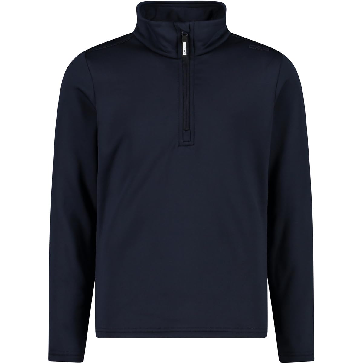 CMP - Kid Sweat, Black Blue, 164