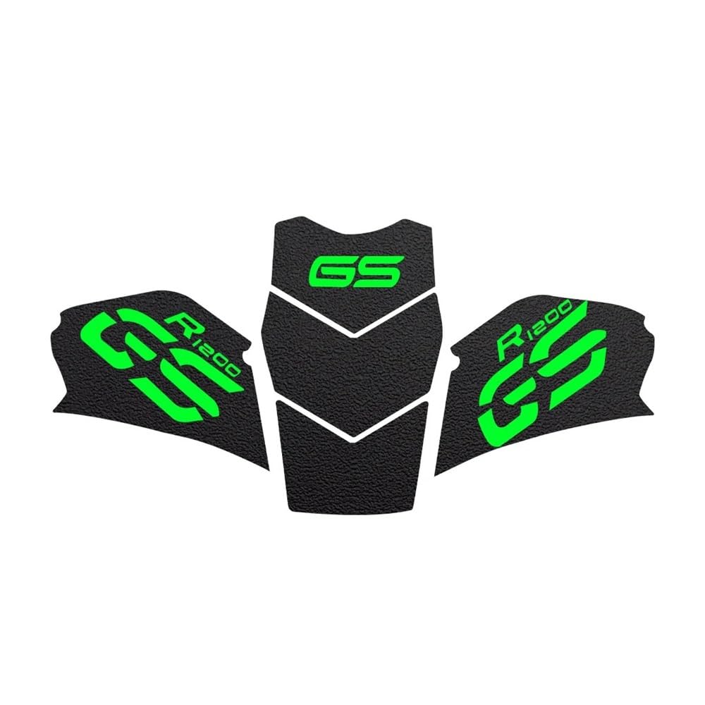 Motorcycle Fuel Tank Cap Sticker Anti Skid Protection Sticker Motorcycle Fuel Tank for R1200GS for Adventure R1200 GS ADV