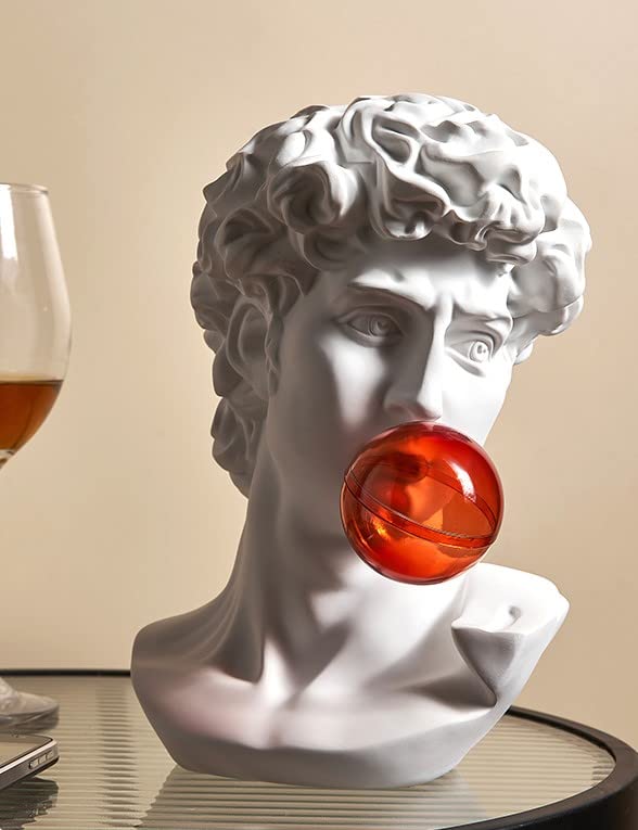 Escultura griega (David Large)
