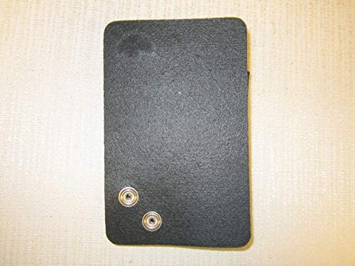 Fits Glock 43 & 43X 9 Mm Formed Leather, Right Hand, Wallet And Pocket Holster #TOP1