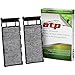 ATP RA-25  Carbon Activated Premium Cabin Air Filter