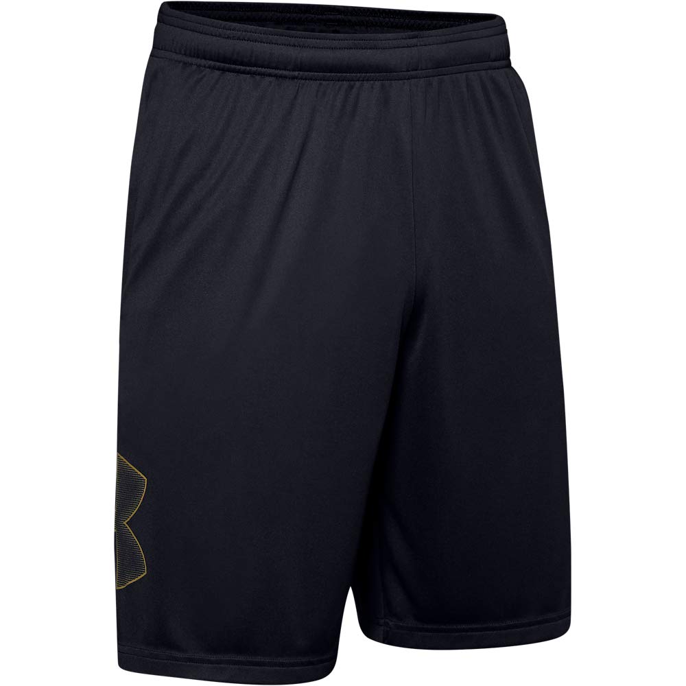 Under Armour UA Tech Graphic Shorts