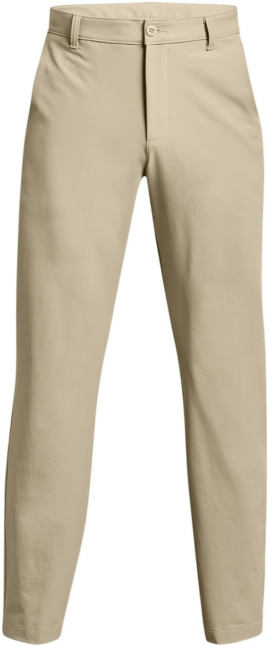 Under Armour Men's Match Play Golf Tapered Pants - Image 5
