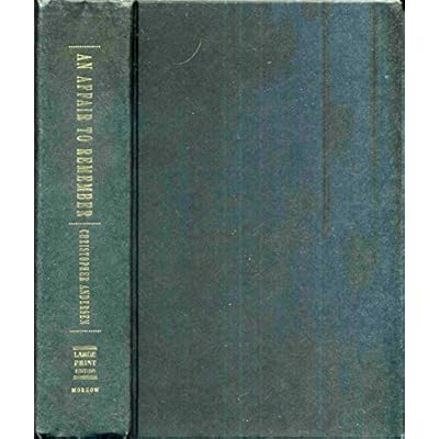 An Affair to Remember