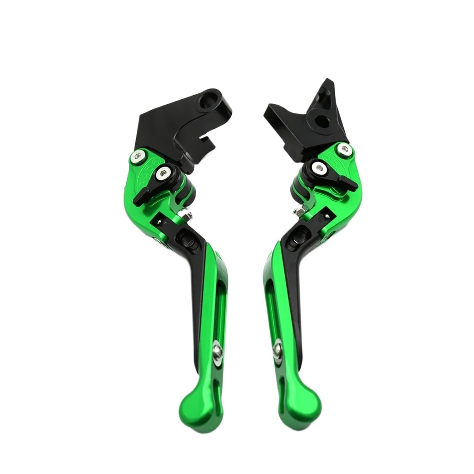 Hguvsjd N For Cbr650r Cb650r 2020 2021 2022 Motorcycle Adjustable Handle Folding Brake Clutch Levers Motorcycle Brake Lever(N)
