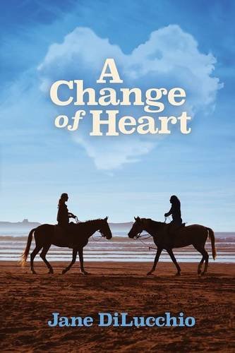 Buy A Change of Heart — BookShops.in