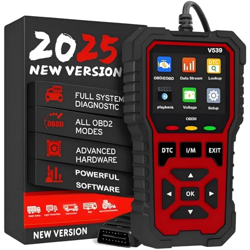 RODEDIO V519 V539 USB Powered Scanner