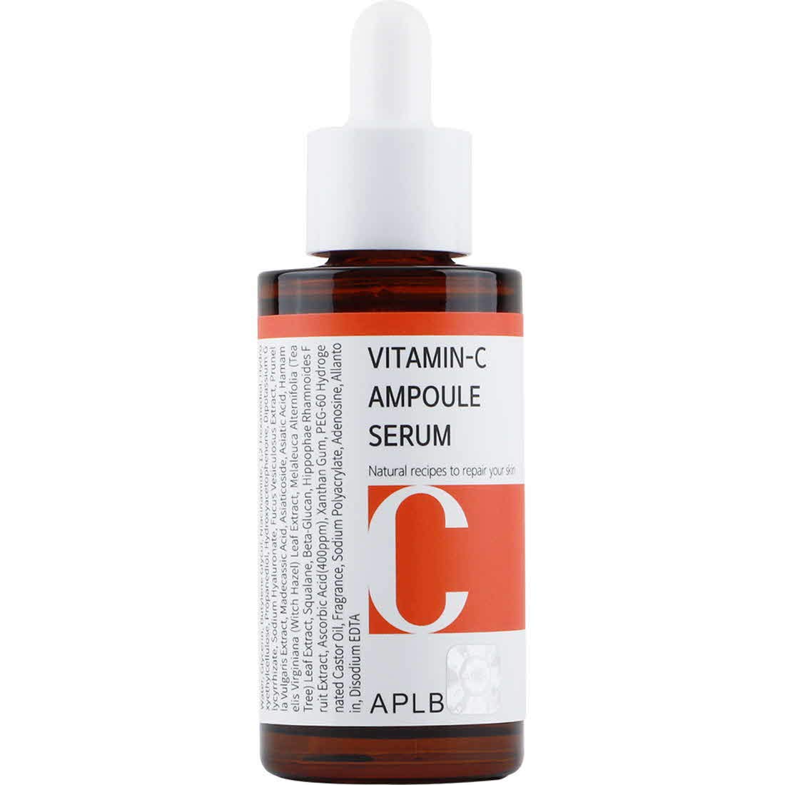 Buy APLB VitaminC Ampoule Serum 1.69 FL.OZ. / Korean Skin Care