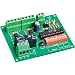 Produktbild H-Tronic 190027 Zeitrelais Baustein 12 V/DC 0.1s-63h