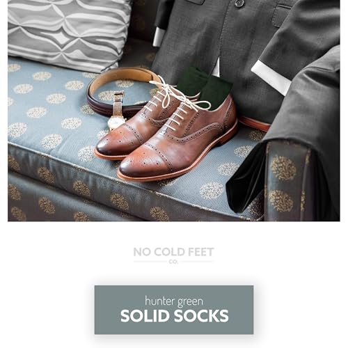 Socks with Custom Sock Kraft Paper Label - Personalized Groomsmen Gift for Wedding Day2