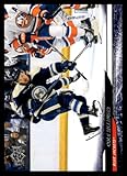 2024-25 Upper Deck #58 Cole Sillinger NM-MT Blue Jackets Hockey Trading Card