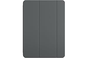 Apple Smart Folio for iPad Air 13-inch (M2) - Charcoal Gray
