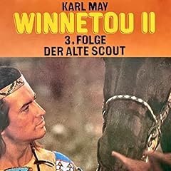 Der alte Scout cover art
