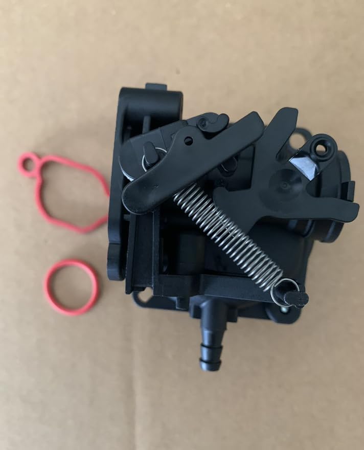 Carburetor Carb For 163cc Craftsman CMXGWAS020733 CMXGMAM1125501 CMXGMAM1125502 2800PSI Pressure Washer 163cc Toro 20339 Lawn Mower 597306 Briggs Stratton 597510 84002023