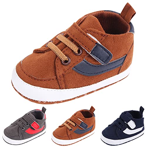 Summer Children Infant Toddler Shoes Boys and Girls Sneakers Lightweight and Comfortable Toddler Boy Tennis Shoes Size 82