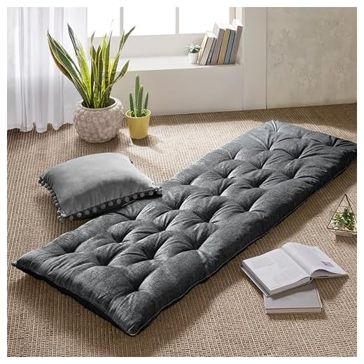 What is a pouf on luggage Edelia Cushion Pouf for Ultimate Comfort