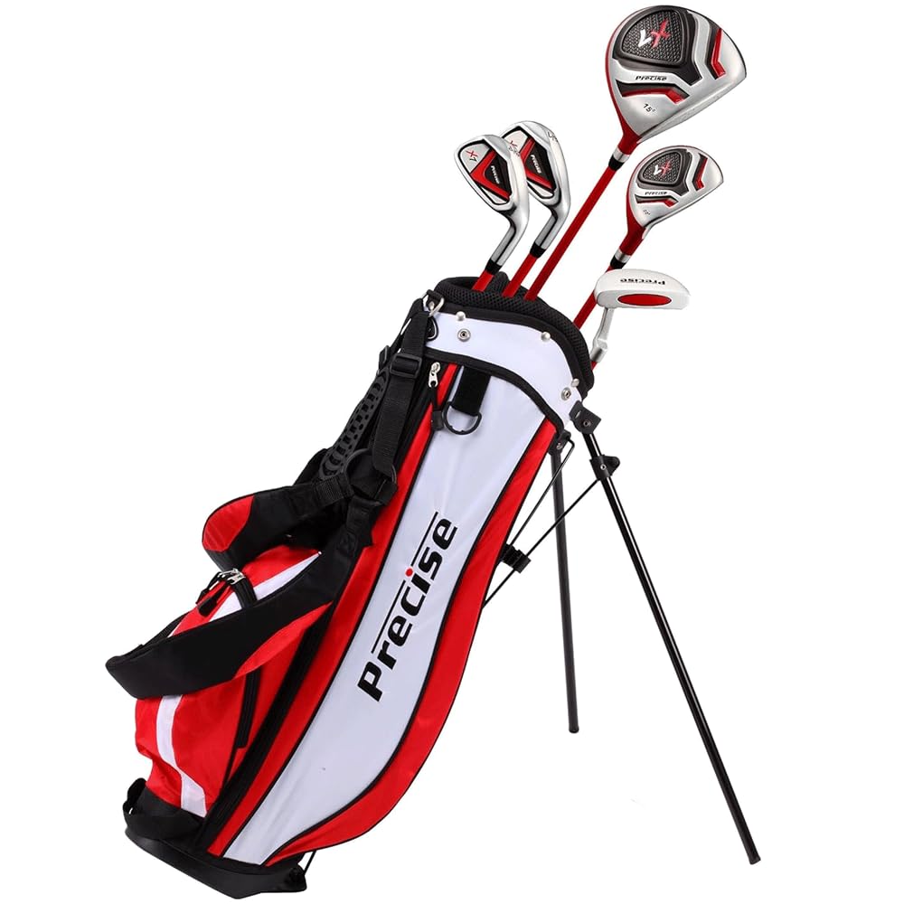 SKYMAX 2025 PRECISE X7 JUNIOR GOLF SET