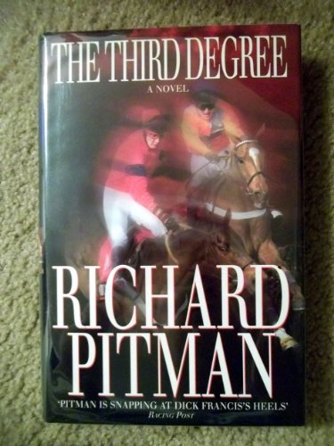 The Third Degree 0340695048 Book Cover